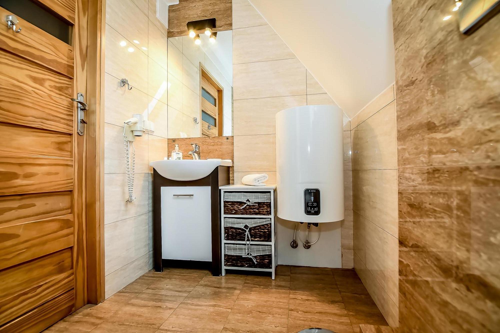 Apartament Zakątek Miętusi Koscielisko Bagian luar foto