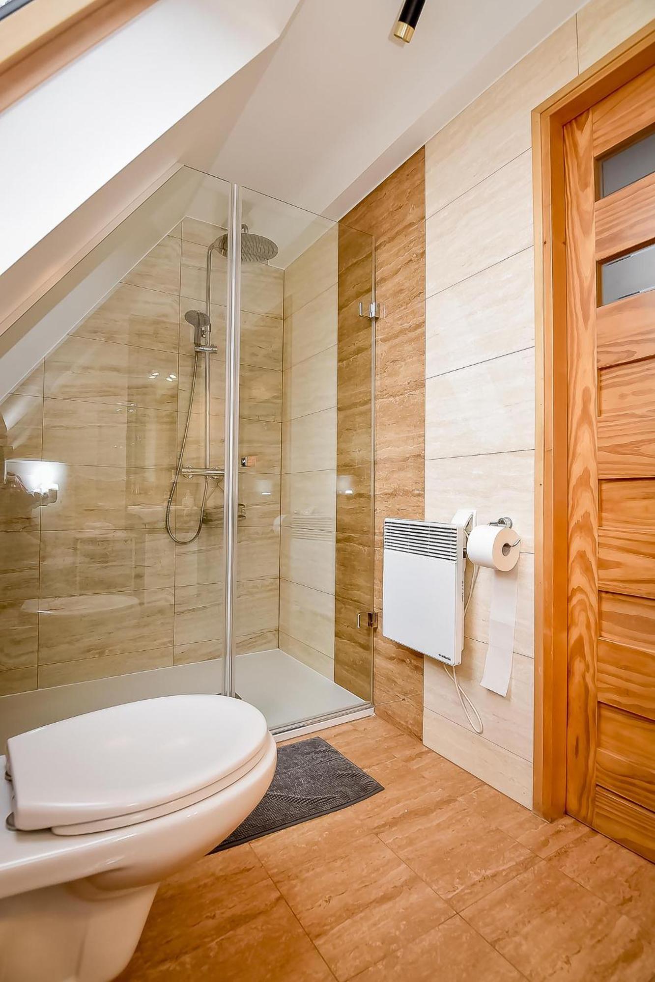 Apartament Zakątek Miętusi Koscielisko Bagian luar foto