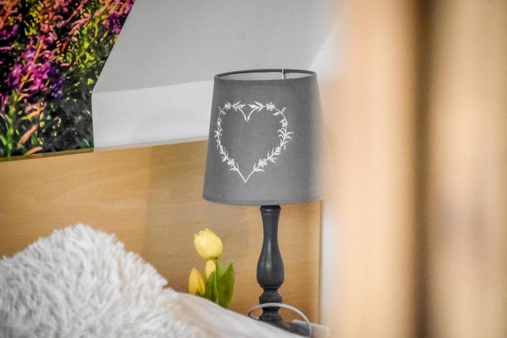 Apartament Zakątek Miętusi Koscielisko Bagian luar foto