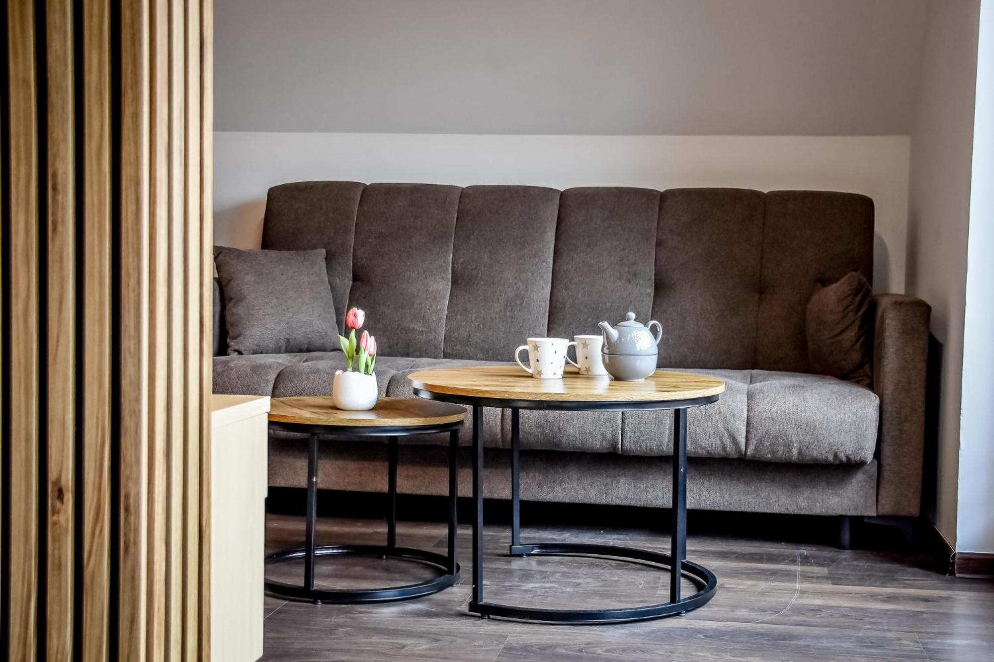 Apartament Zakątek Miętusi Koscielisko Bagian luar foto